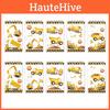 Engineering Vehicle Excavator Notepad For Children School Learning And Gifts