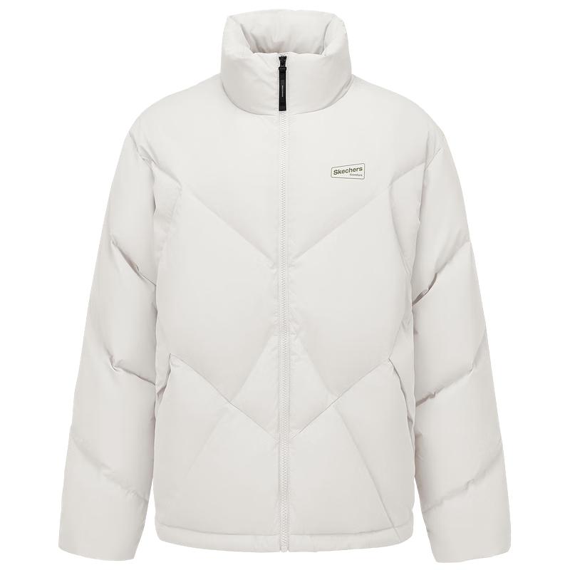 Skechers Unisex Water-Repellent Down Jacket L425U017