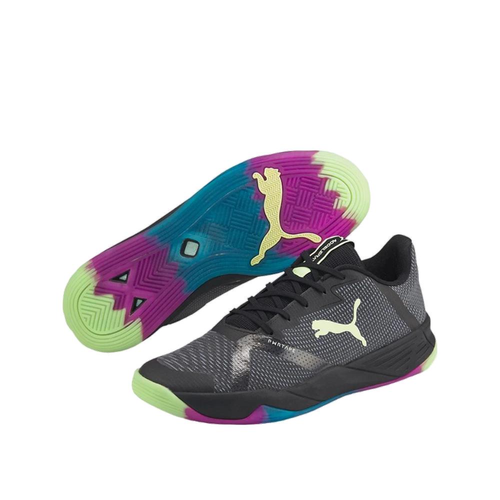 Soccer Shoes PUMA Accelerate Turbo Nitro II