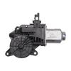 AM-For Hyundai Ioniq 17-22 Compatible 82460G2020 82460-G2020 Front Right Power Window Motor Unit