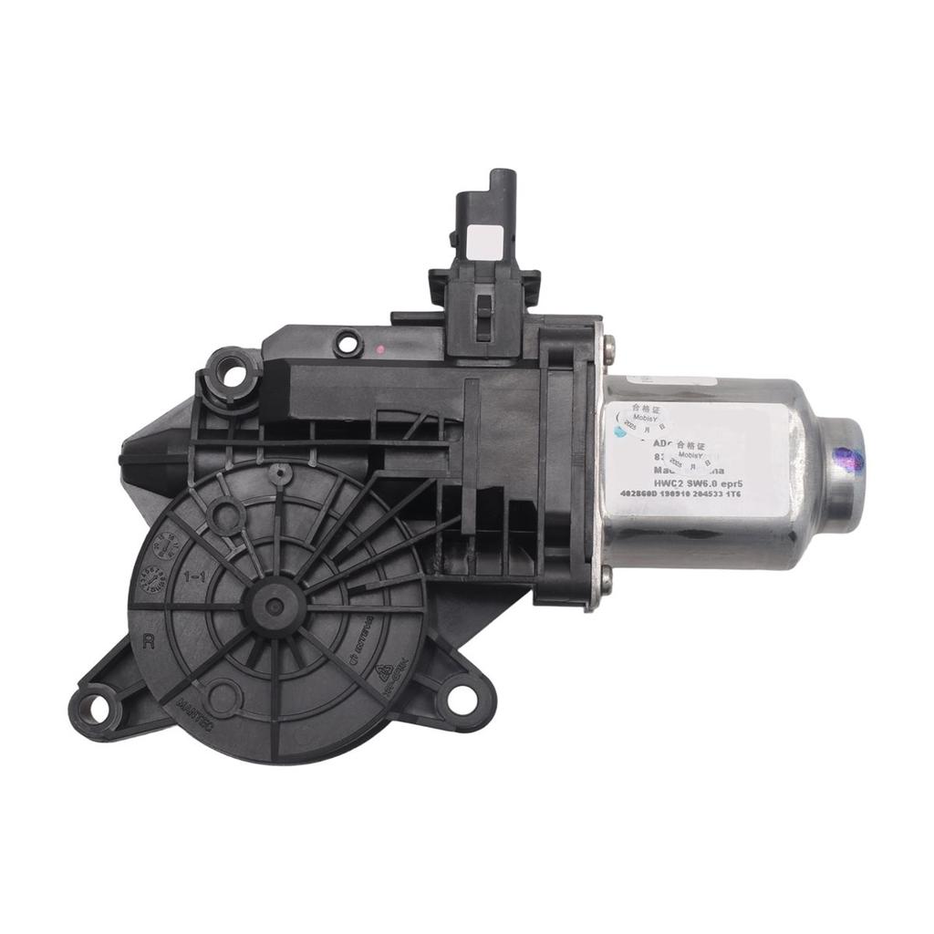AM-For Hyundai Ioniq 17-22 Compatible 82460G2020 82460-G2020 Front Right Power Window Motor Unit