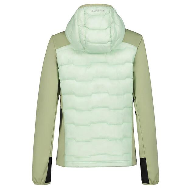 Icepeak Куртка софтшелл Burlison