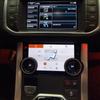 7" Air Condition Panel Touch Screen Control For Land Rover Evoque L538 2012-2018