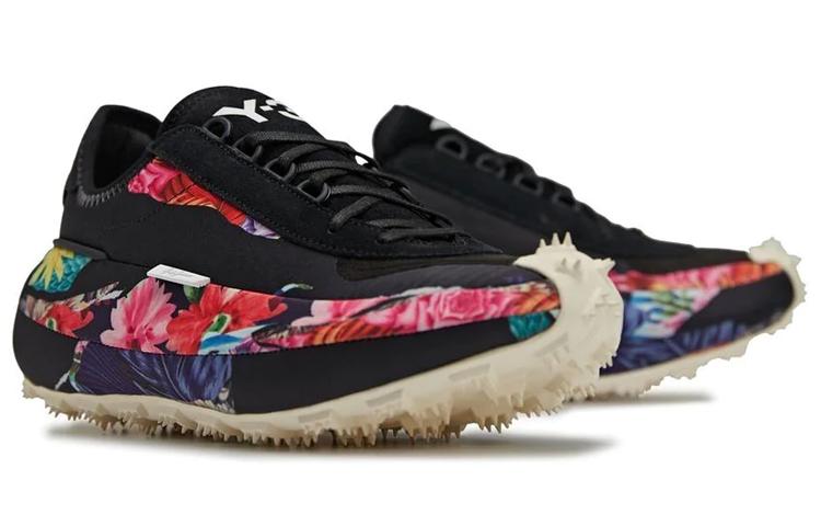 Y-3 Makura Y-3 'Floral' GX1086