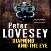 Diamond and the Eye by Peter Lovesey Hardback Book 9780751583670