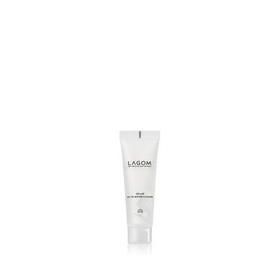Mini Celeb Gel-to-Water Cleanser 30ml