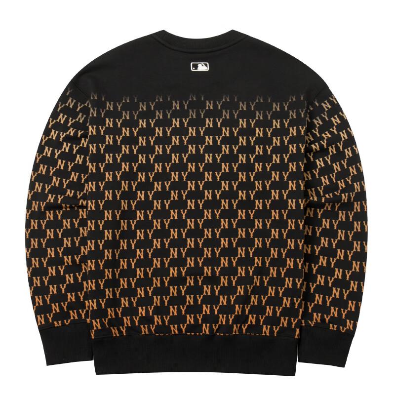 MLB Unisex Monogram Pullover Sweatshirt