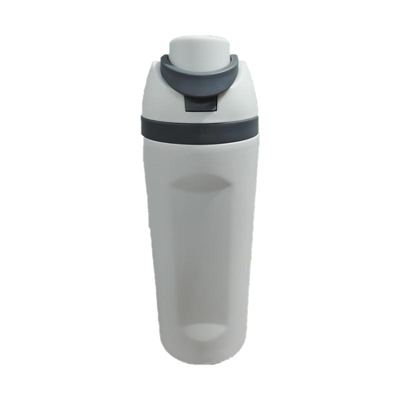 JUSTINLAU auf Lager 19/24/32oz Thermobecher Obstbecher Kinder Trinkbecher Vakuumflaschen Edelstahl Reise Thermowasserflaschen