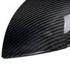 Toyota Tundra Carbon Fiber Mirror Covers