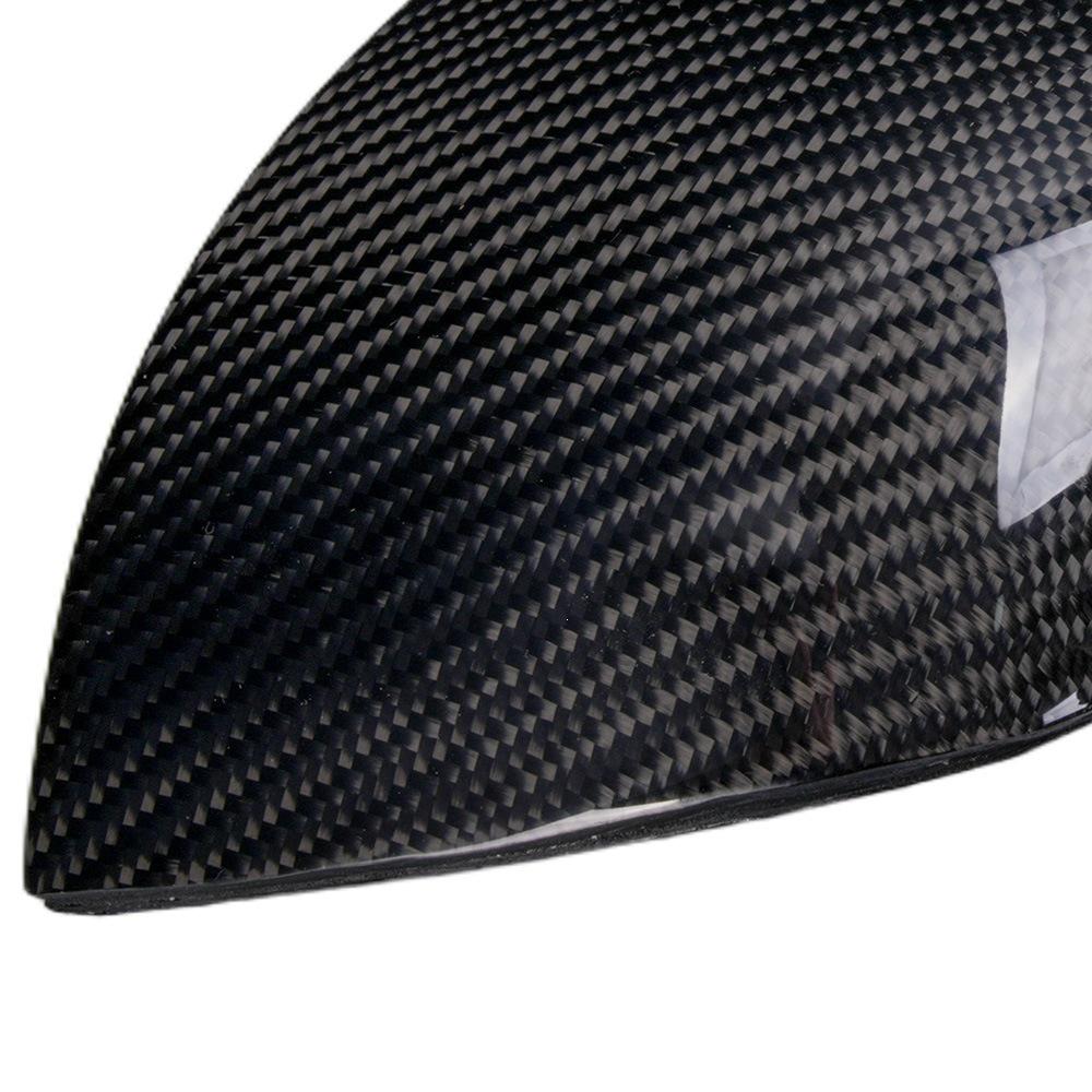 Toyota Tundra Carbon Fiber Mirror Covers