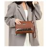 Fashion new favorite! New trendy texture handbag, simple mini super charming