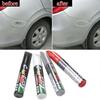 12ml Black Touch Up Pen 1pc Car Scratch Repair Automotive Touch Up Pen