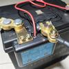 12V 350A Car Battery Disconnect Switch Automatic Cut Off Wireless Remote Control
