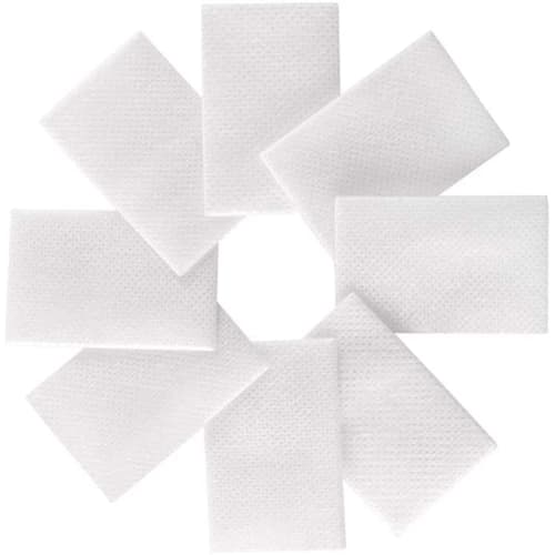 60-Piece Ultra-Fine Disposable CPAP Filter Replacement for Airsense 10, Aircurve 10, and S9 Series Machines