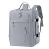 Waterproof Travel Backpack Large Capacity Laptop Backpack Stylish Student Backpack  Men