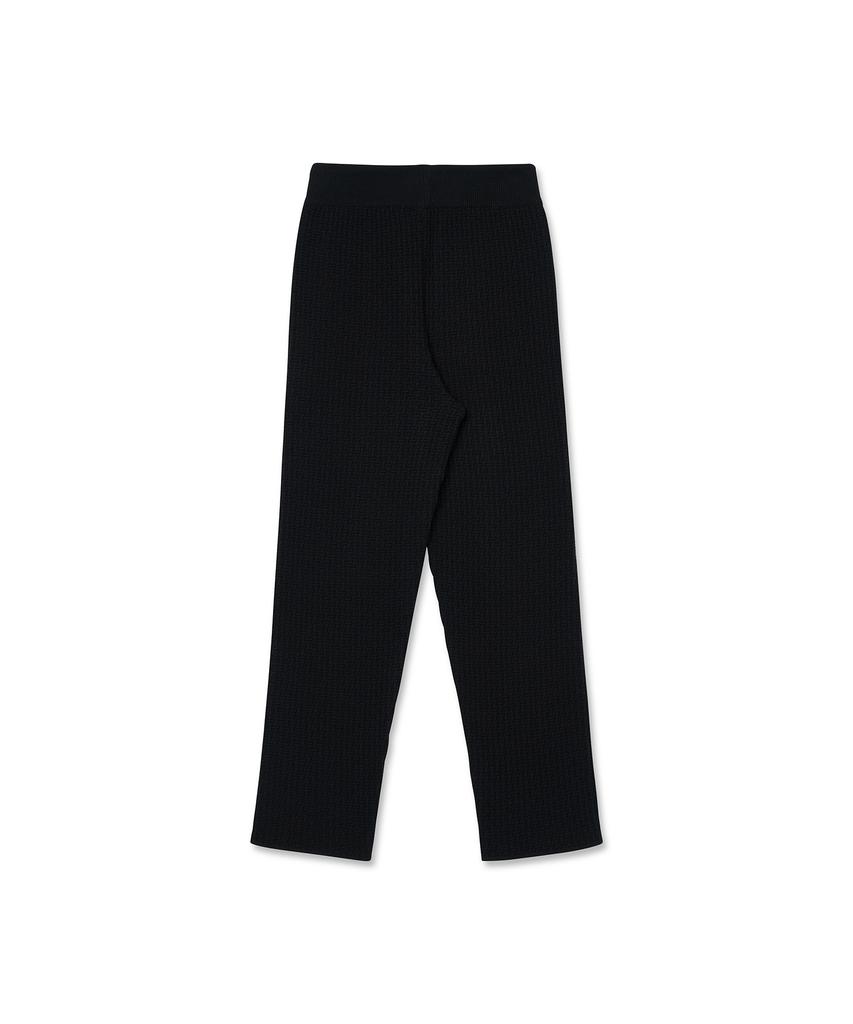 IOLO Women'S Signature Straight Pants_Black