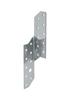 Rafter-purlin connector SPF170L 170mm Left (1)