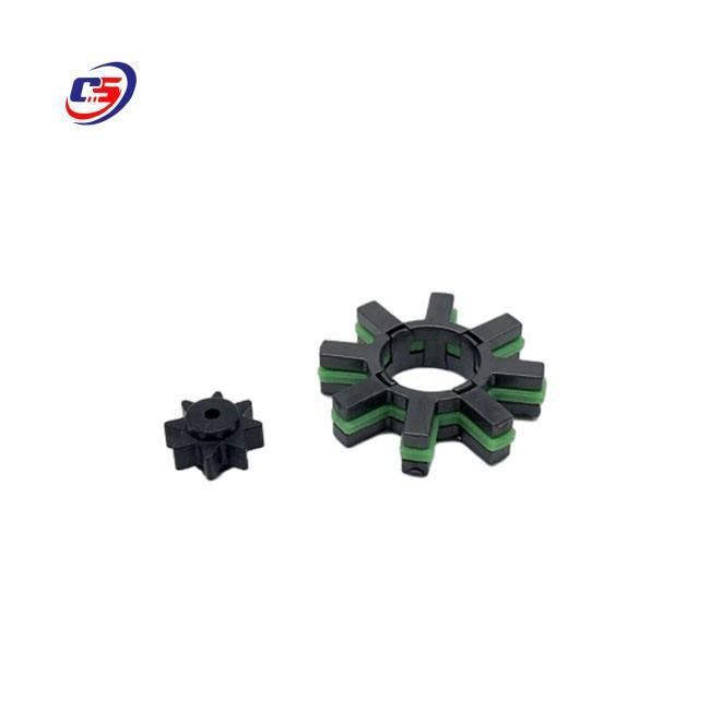 45253-28130 and 45254-28040 Electric Power Steering Motor Shafts for Toyota Shock Absorbers