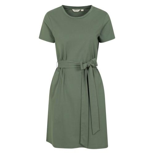 Mountain Warehouse Womens/Ladies Paros T-Shirt Dress