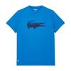 Lacoste Men's Tennis X Daniil Medvedev T-Shirt