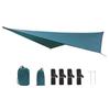 Jikoo Outdoor Camping Canopy Tent
