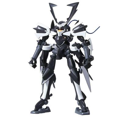 BANDAI SPIRITS HG Mobile Suit Gundam 00 Susanoo Plastikový model 1/144 Předbarvený