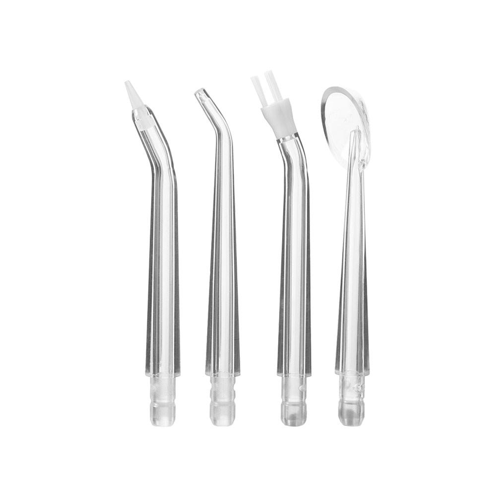 Pulse Technology Water Flosser USB Rechargeable Teeth Cleaner Oral Irrigator Oral Hygiene
