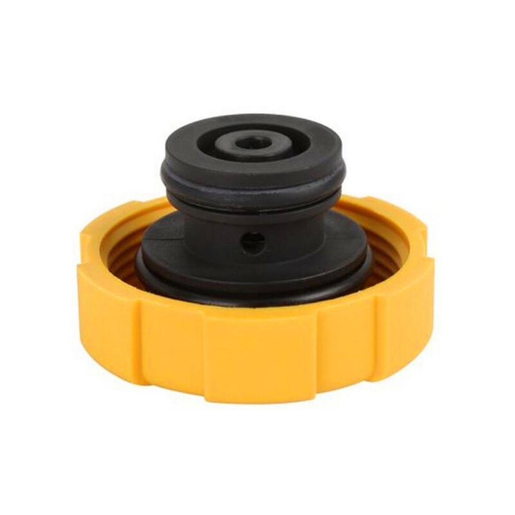 Radiator Water Coolant Tank Reservoir Cap Radiator Coolant Expansion Tank Cap For Vauxhall Opel Astra