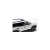 Kyosho Original 1:43 Toyota Land Cruiser 250 ZX Erste Edition (Platinum White Pearl Mica) Fertigprodukt KS03927PW1