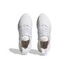 Adidas AlphaBoost V1 Triple White Men Sneakers Cloud-White Core-White Chalk-White HP2759