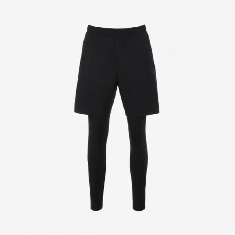 

Fila 2in1 Leggings Fs2ipg3205m BLK/090