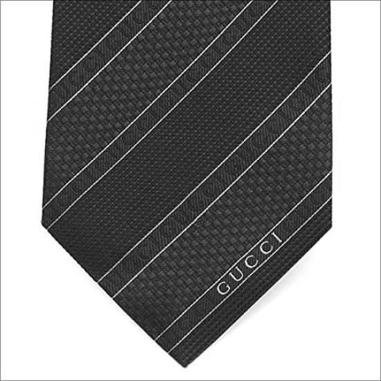 GUCCI ALISE Tie Men's 499694-1000