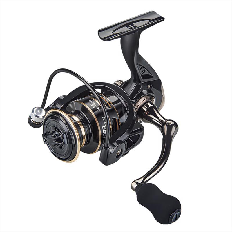 

DEUKIO AC Full Metal Versatile Spinning Reel