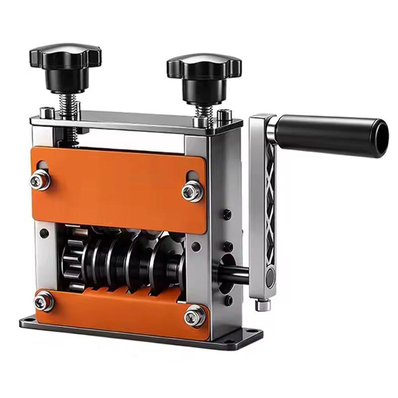 ABBP-Double Drive Wire Stripper Machine For 1-17Mm Fast Scrap Copper Wire For Adults Professionals