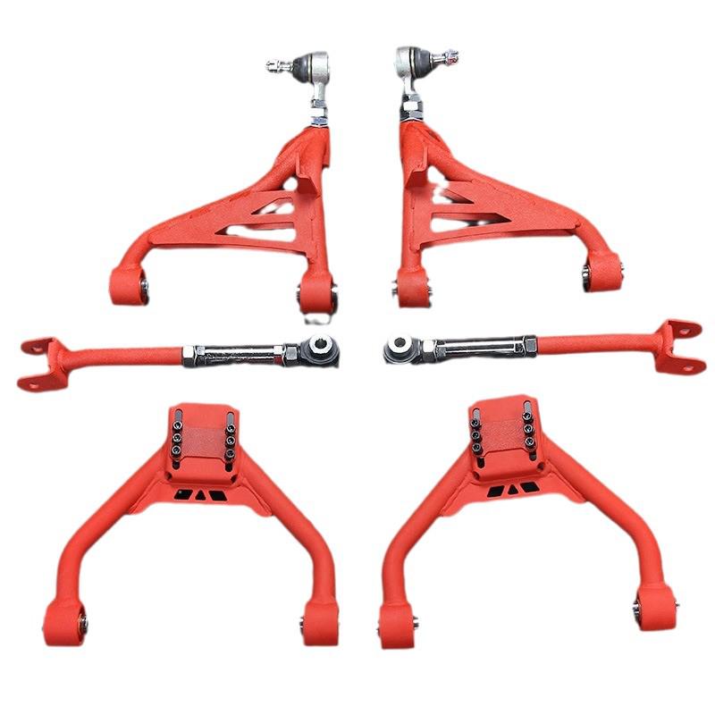 Adjustable Camber Control Arm for Nissan 370Z, Infiniti V36 Y50 G37 G25