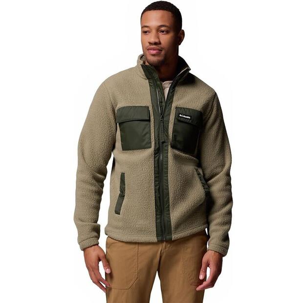 Куртка Columbia Juniper Peak Full Zip Fleece M