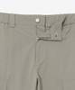 MINDBRIDGE [Couture] Wide Cargo Modified Full Elastic Waist Pants