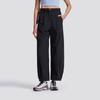 SALOMON Outdoor Lightweight Straight Leg Mid Rise Sports Casual Pants Women Pants LD0005500