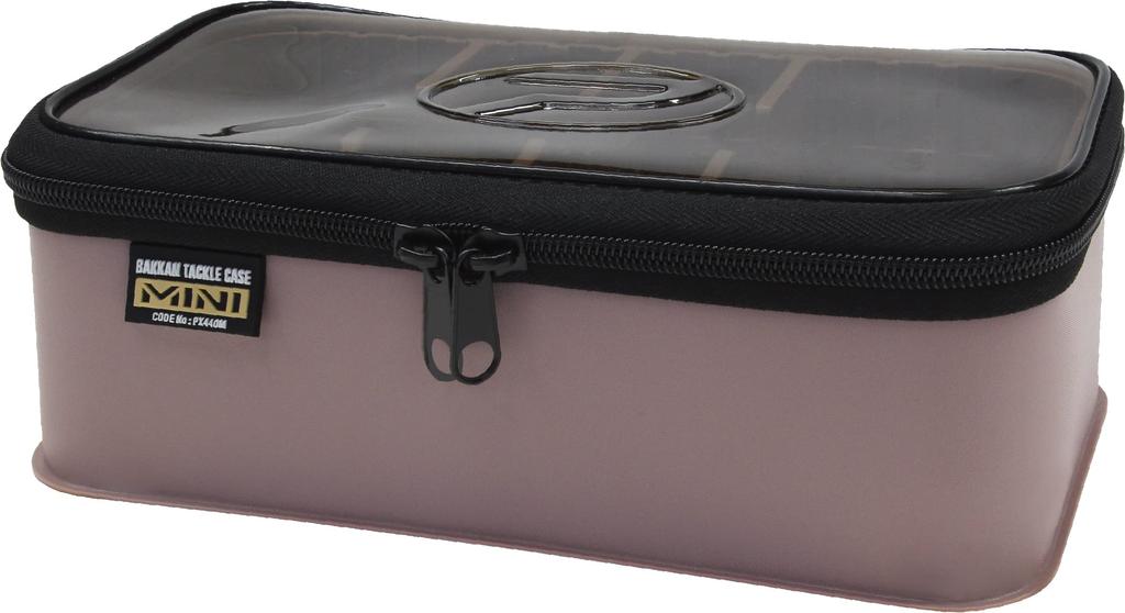 Prox Bucket Tackle Case Mini Rose PX440MOR M/Old