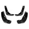 For Nissan Versa Sunny     Fender Mudflaps Splash Guards Mudguards Mud Flaps Car Accessories