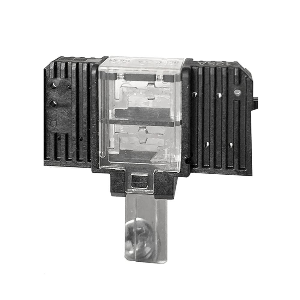 150 Amp Fuse Main 1879005001 Fit For Hyundai Accent 2018-2022, KIA Rio 2018-2020