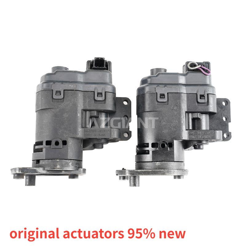 Car Side Rearview Mirror Folding Motor Actuator Assembly for Toyota Premio 2007-2018 Avensis 2009-2015 Allion 2007-2018