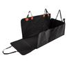 Waterproof Dog Car Seat Cover, Pet Travel Hammock, Rear Back Seat Protector Mat, Safety Carrier for Dogs