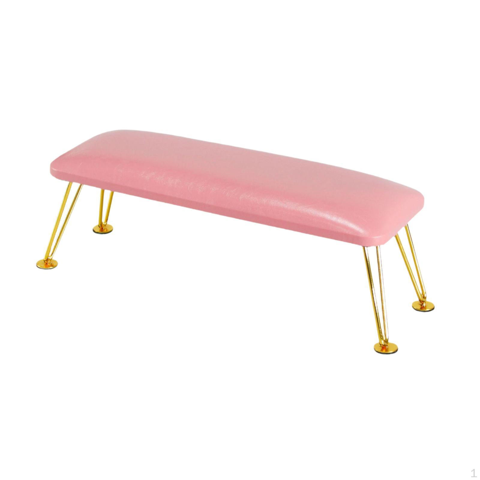 

Подставка для рук для акриловых ногтей - Эргономичная подушка для рук для комфорта при маникюре