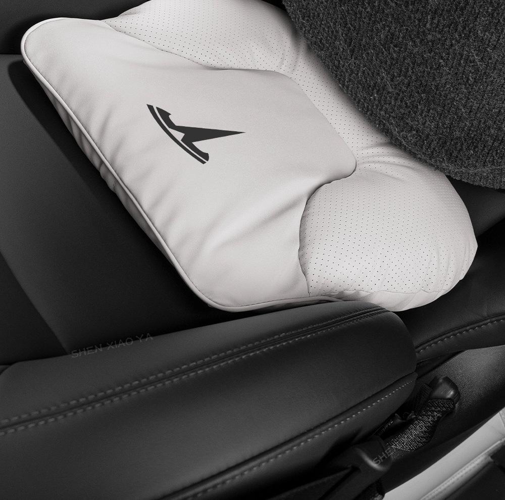 Tesla Model 3/Y S/X Neck and Lumbar Support Pillow