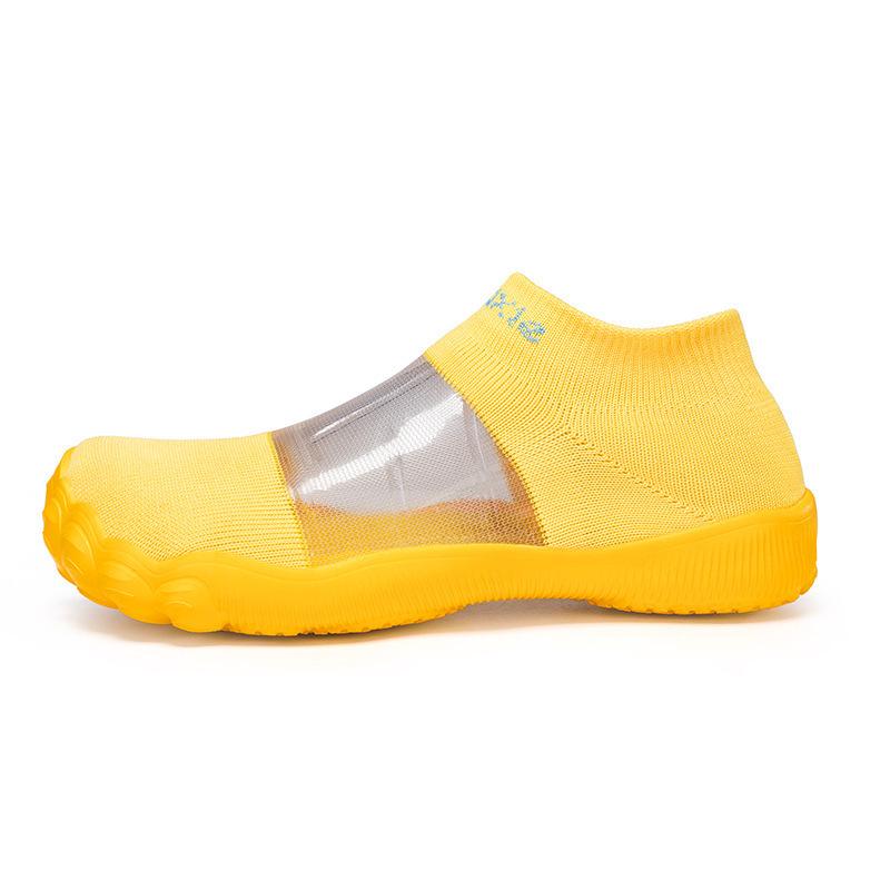 Unisex Non-slip Beach & Snorkeling Shoes for Wading and Fitness