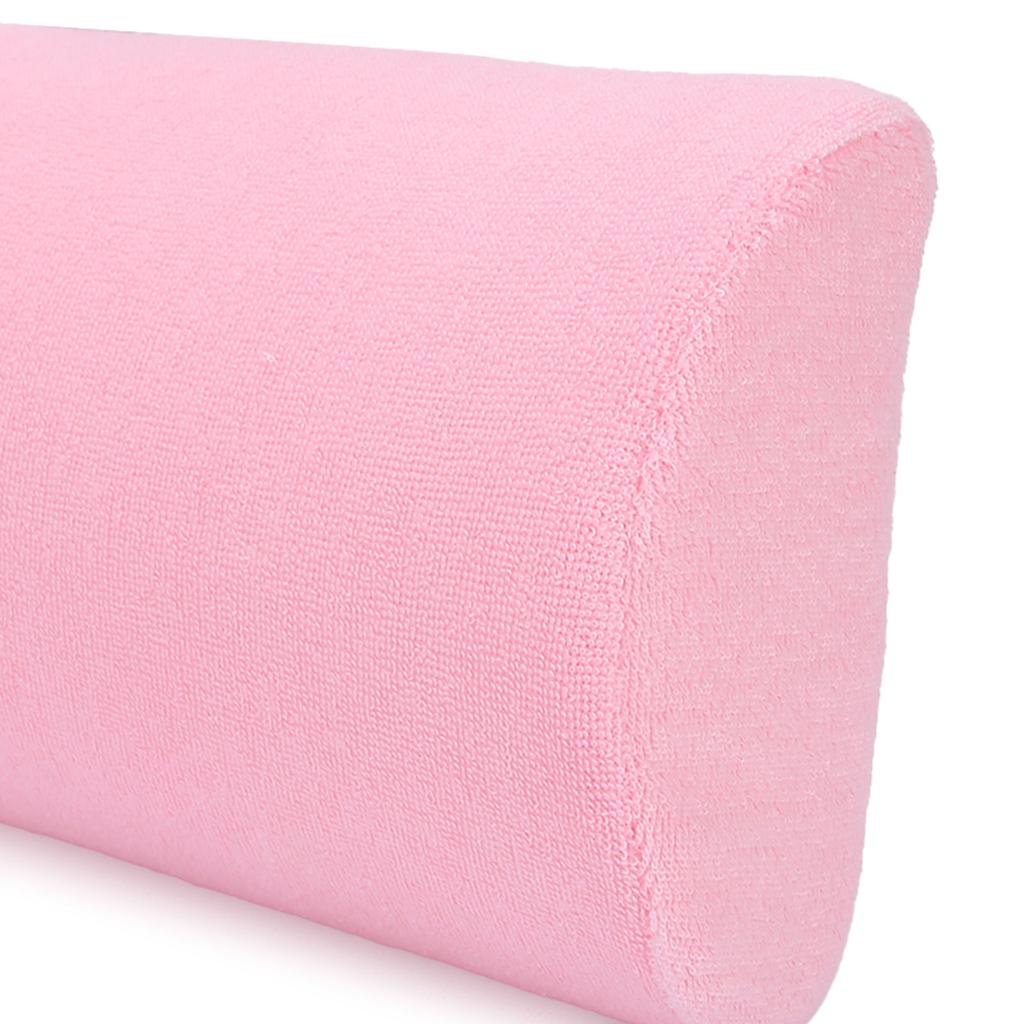 Soft Hand Rest Cushion Nail Salon Hand Rest Pillow Detachable Hand Holder Cushion