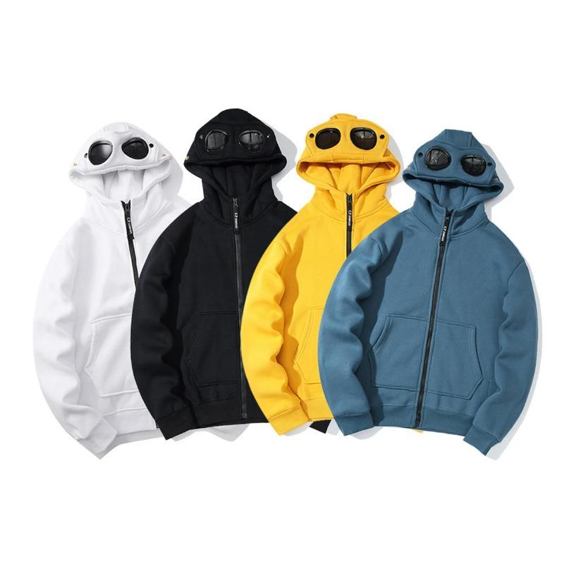 Solido Nuovo In Moda Y2k Felpe con cappuccio Donna Autunno Inverno Manica lunga Pullover Felpe Vintage Casual Streetwear Sport Cappotti
