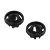 Paar Auto Motorhaube Stütze Stange Halter Buchsen Clips Für Ford Focus Fusion Für Mondeo Escape C-Max Kuga W712889-S300
