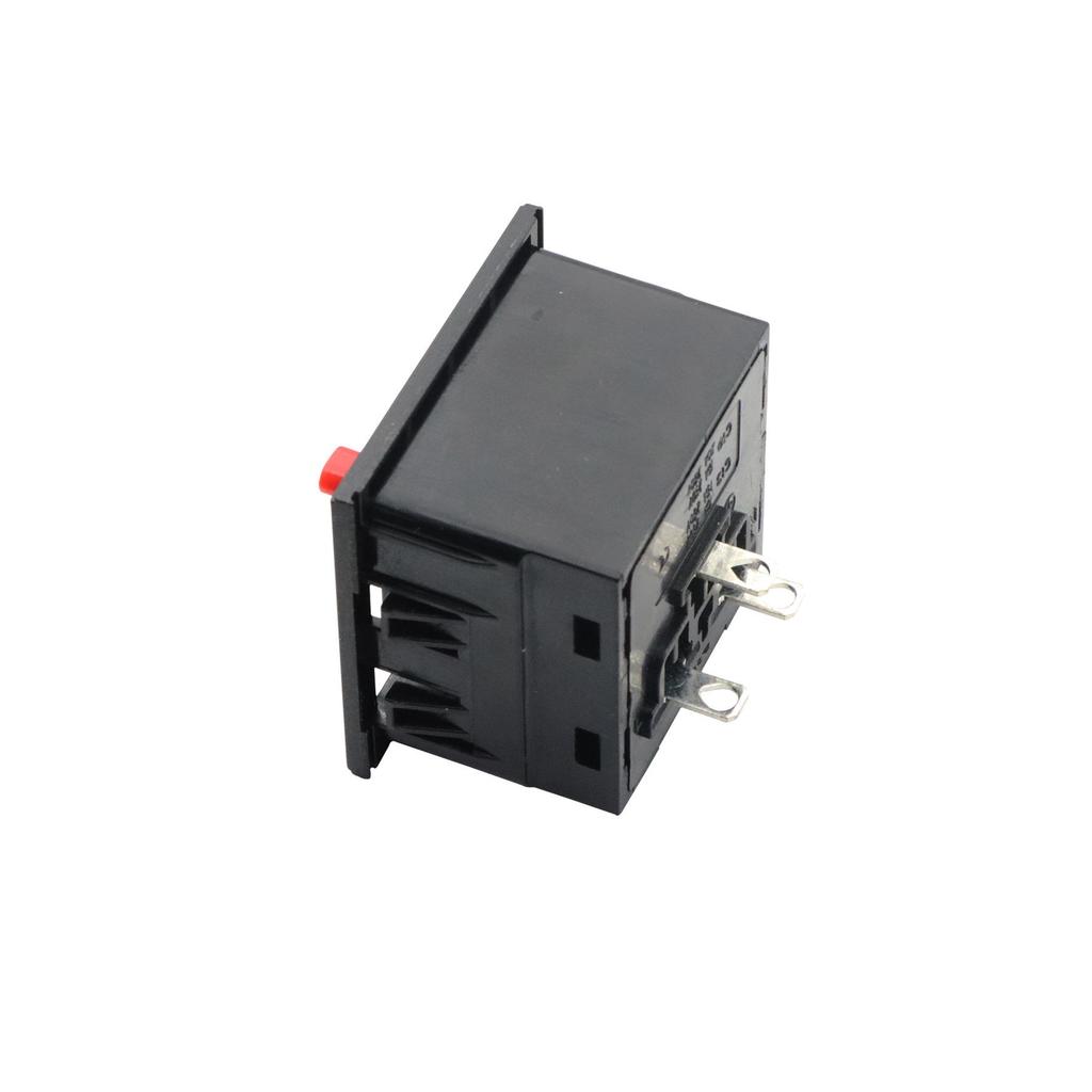C13+C19 2-in-1 Outdoor PDU Cabinet Energy Storage Power Socket